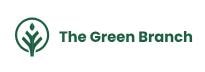 Logo TGB - The Green Branch